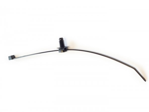 Kabelbinder mit Zapfen -PIAGGIO-