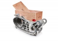 Carcasa de motor -GRAN TURISMO GT Intercontinental 200cc V2 - Lambretta GP/DL - estándar