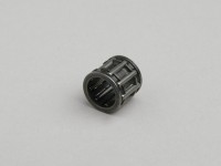 Small end needle bearing -OEM QUALITY (10x14x13mm)- Minarelli 50cc, Morini 50cc (type AH)