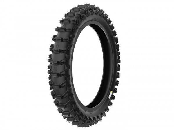 Tyre -GIBSON MX 5.1- Rear - 3.00 - 10 inch TT