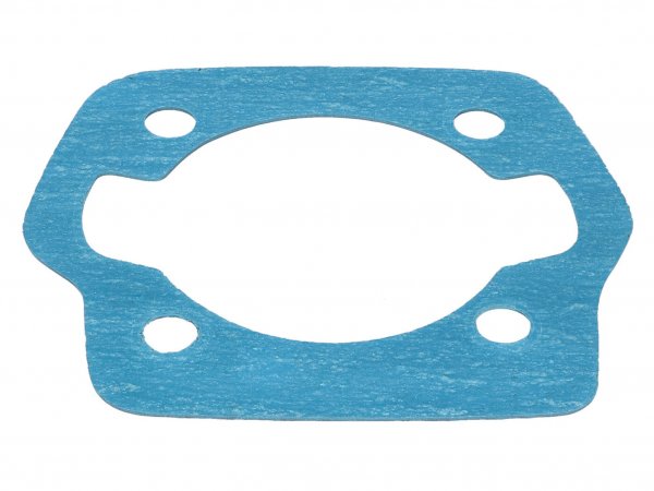 cylinder base gasket 50cc 1mm -101 OCTANE- for Puch Maxi, X30 Automatic