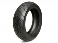 Tyre -CONTINENTAL Twist- 130/70 - 12 inch TL 62P (reinforced)