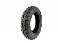 Tyre -KENDA K701 M+S- snow tyre - 3.50 - 10 inch TL 56L