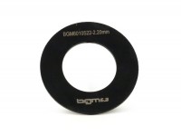Gearbox shim -BGM ORIGINAL- Lambretta (series 1-3) - 2.20mm