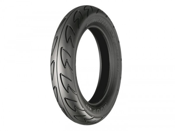Tyre -BRIDGESTONE HOOP B01- 110/90 - 10 inch TL 51J