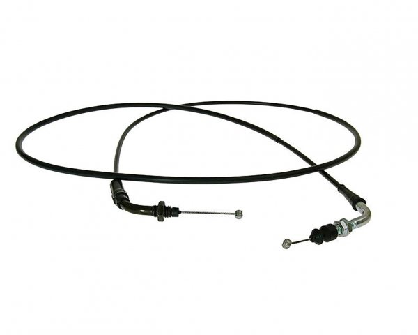 throttle cable 212cm -101 OCTANE- for GY6 125/150cc, 152/157QMI