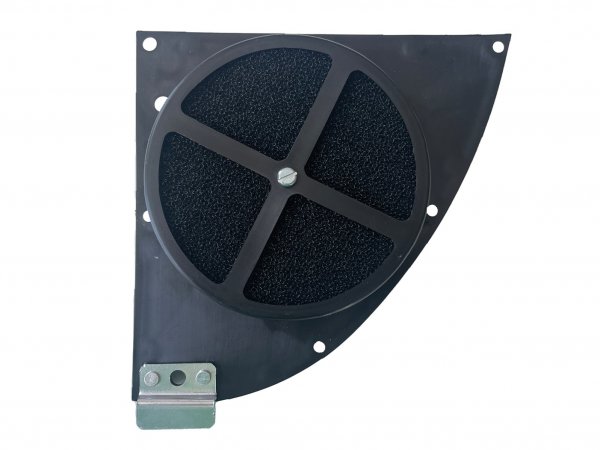 Filtre à air double couche Tuning -101 OCTANE- pour Simson S50, S51, S70