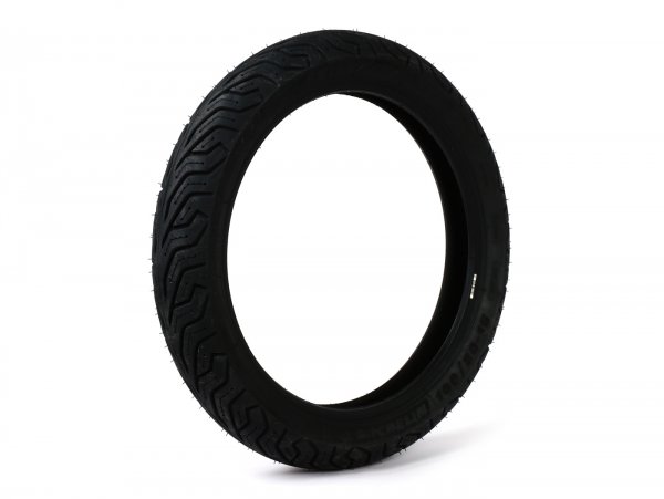 Neumático -MICHELIN City Grip 2 M+S, Front/Rear - 100/80 - 16 pulgadas TL 50S
