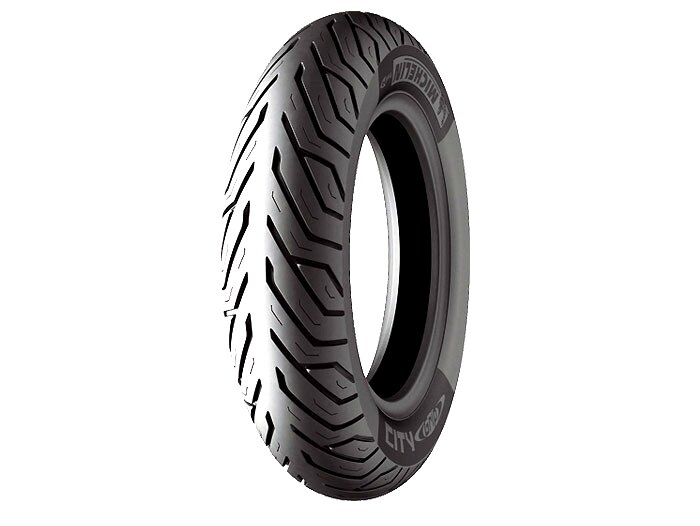 TL Michelin City Grip Scooter / Moped Tyre 130 70 12 M/C