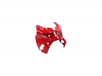 Frontschild -PIAGGIO- Gilera Nexus - Rot Dragon (894)