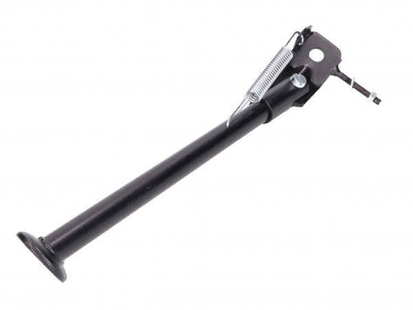 Caballete lateral eje trasero 2 muelles -101 OCTANE- para Simson S50, S51, S70, KR51 Schwalbe