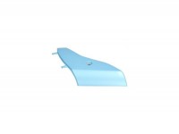 Schwingenabdeckung -PIAGGIO- Vespa LX - Sky Blue (424/A)