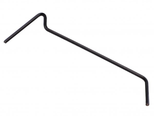 Anello di fissaggio della molla del faro -101 OCTANE- per Simson S50
