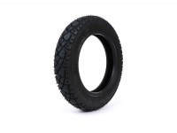 Neumático -HEIDENAU K58 SnowTex- 3.00 - 10 pulgadas TL 50J (reinforced)
