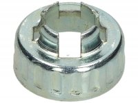 Lock washer rear hub nut -OEM QUALITY- Vespa PX (since 1984), PK XL, Cosa, Piaggio automatic scooter, Gilera automatic scooter