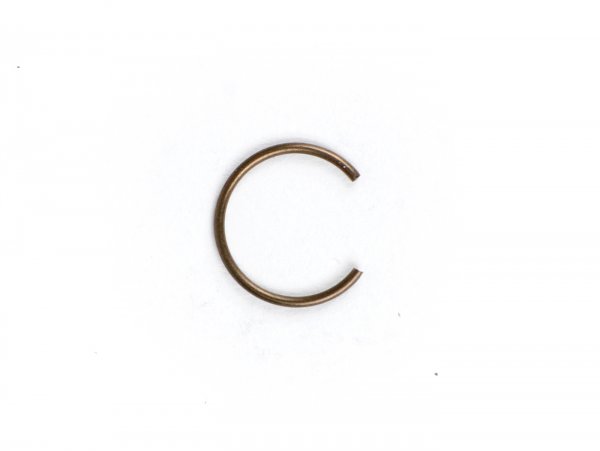 Circlip for gudgeon pin -10mm x 0.8mm- C type -