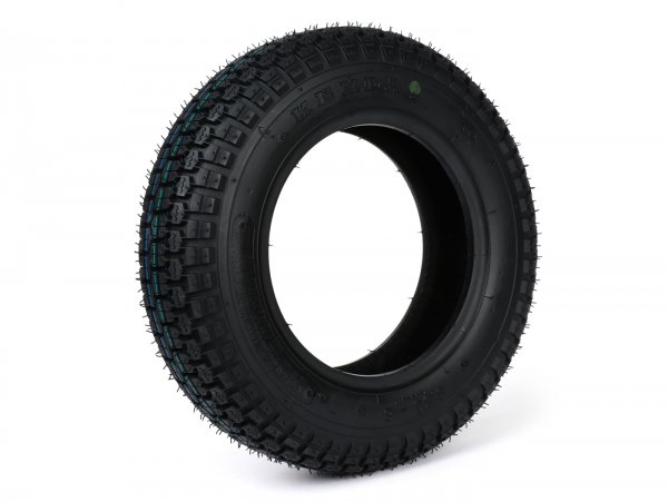 Tyre -KENDA K303- 3.50 - 8 Zoll TL 46M