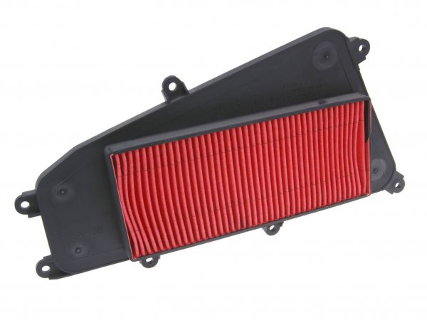 air filter -101 OCTANE- replacement for Kymco Grand Dink 125i, 300i