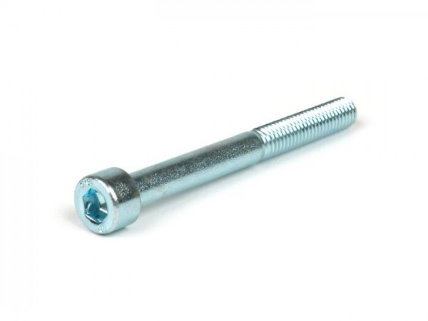 Allen screw -ISO 4762- M6 x 60 (10.9 stiffness)