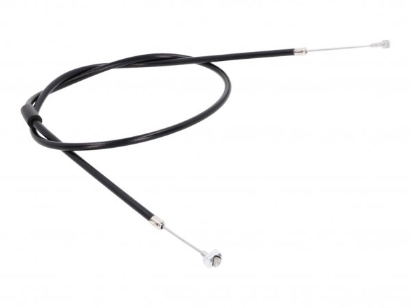 Cable de embrague -101 OCTANE- negro para Simson S51, S53, S70, S83