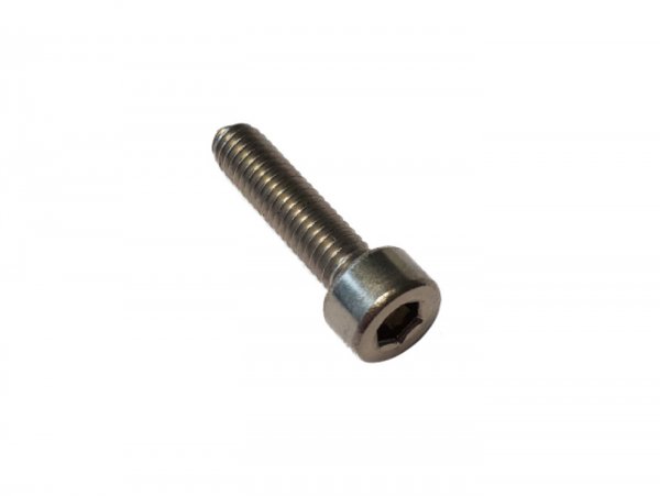 Allen screw -DIN 912- M4 x 16 (8.8 stiffness)