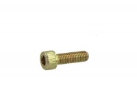 Hex socket screw M5x16 -PIAGGIO- Gilera GP 800