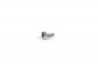 Screw -DIN 7985- M4 x 12mm (used for fixing automatik choke clip)