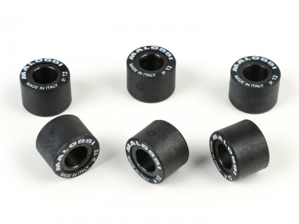 Rollers -MALOSSI 1913.7mm- 12.00g