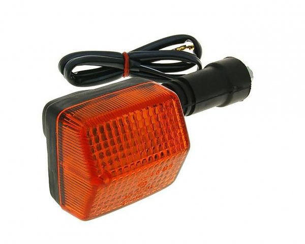 Indicator front/rear -101 OCTANE- for Honda Zoomer from 2007 onwards