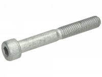 Tornillo tipo Allen -DIN 912- M8x60mm (resistencia mecánica 8.8)