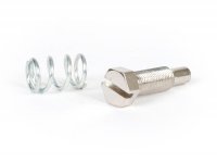 Idle screw -POLINI- CP - Ø=17,5-19mm