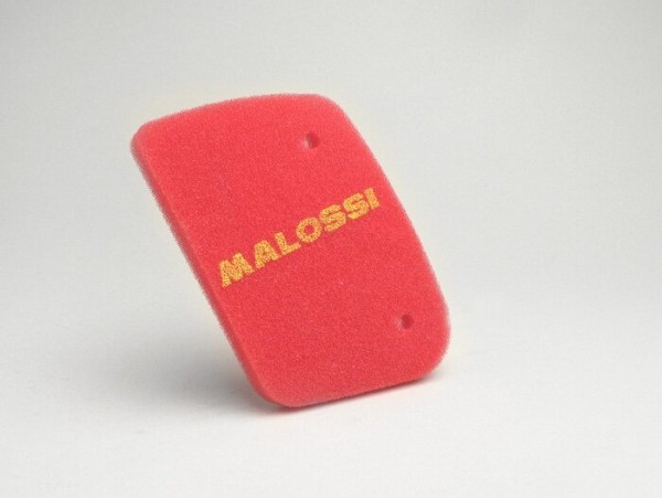 Filtro de aire -MALOSSI Red Sponge- Aprilia Leonardo 125-150cc