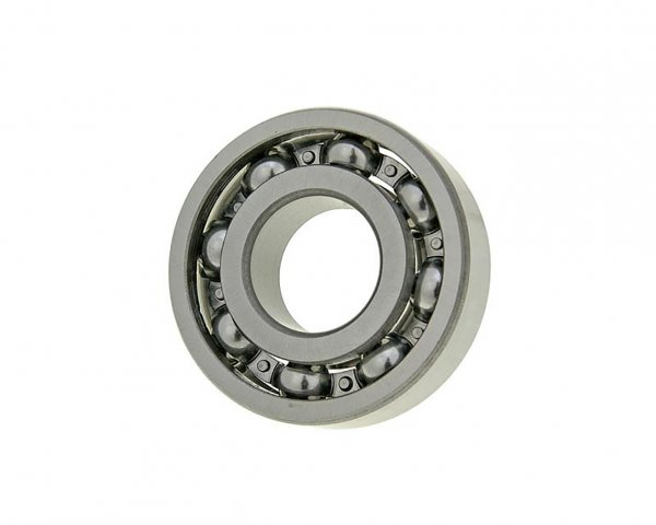 ball bearing -101 OCTANE- 6204 - 20x47x14mm