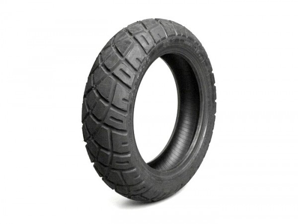 Neumático -HEIDENAU K58 SnowTex- 90/90 - 10 pulgadas TL 50J