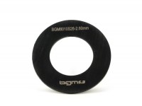 Gearbox shim -BGM ORIGINAL- Lambretta (series 1-3) - 2.60mm