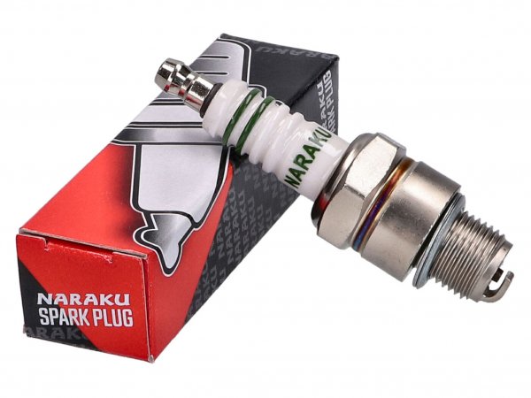 spark plug -NARAKU- 14-R7-SS (BR7HS)