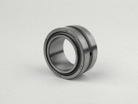 Needle roller bearing -NKI 22/16- (22x34x16mm) - (used for crankshaft flywheel side Vespa PK automatic)