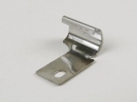 Clip for legshield beading -PIAGGIO- ET2, ET4 - rhs