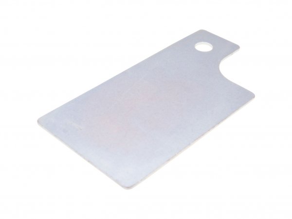 reflector mounting plate 57x39mm -101 OCTANE-