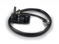 Light switch -VESPA- PK125 XL Elestart, PK125 ETS Elestart