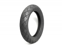 Neumático -HEIDENAU K63- 110/80 - 14 pulgadas TL 59J