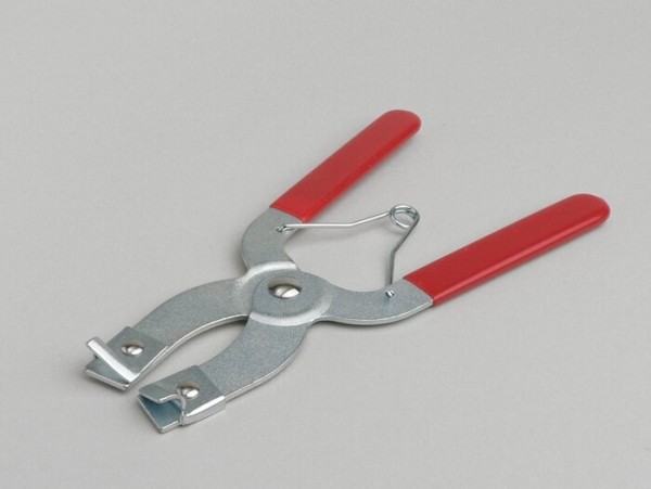 Piston ring expander tool -BUZZETTI- 1.2-6.3mm