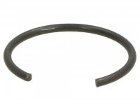 Anello elastico per spinotto pistone -PIAGGIO IGET 125-150cc- 14mm x 1.00mm- C-tipo