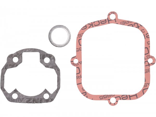Cylinder gasket set -MALOSSI- 50cc Sport LC - MBK 51, Racing, Passion, Rock, Magnum