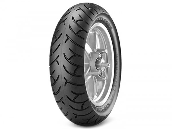 Tyres -METZELER FeelFree- 140/70-12 inch 65P TL