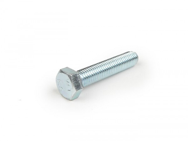 Screw -DIN 933- M7 x 35mm (8.8 tensile strength)