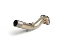 Intake manifold -VESPA 2-stud, rotary valve- Vespa PK50 S - Ø=16/15mm Dellorto SHB