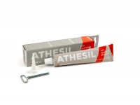 Liquid gasket -ATHENA, Athesil RTV Silicone- 80 ml