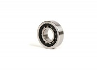 Cylindrical roller bearing -NKE NU204.TVP3- (20x47x14mm)