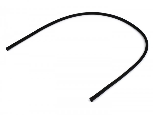 Funda cable, negro, autosellante -BGM PRO Ø=8mm- 1m